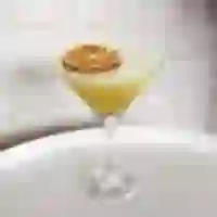 Passion Fruit Martini Mum