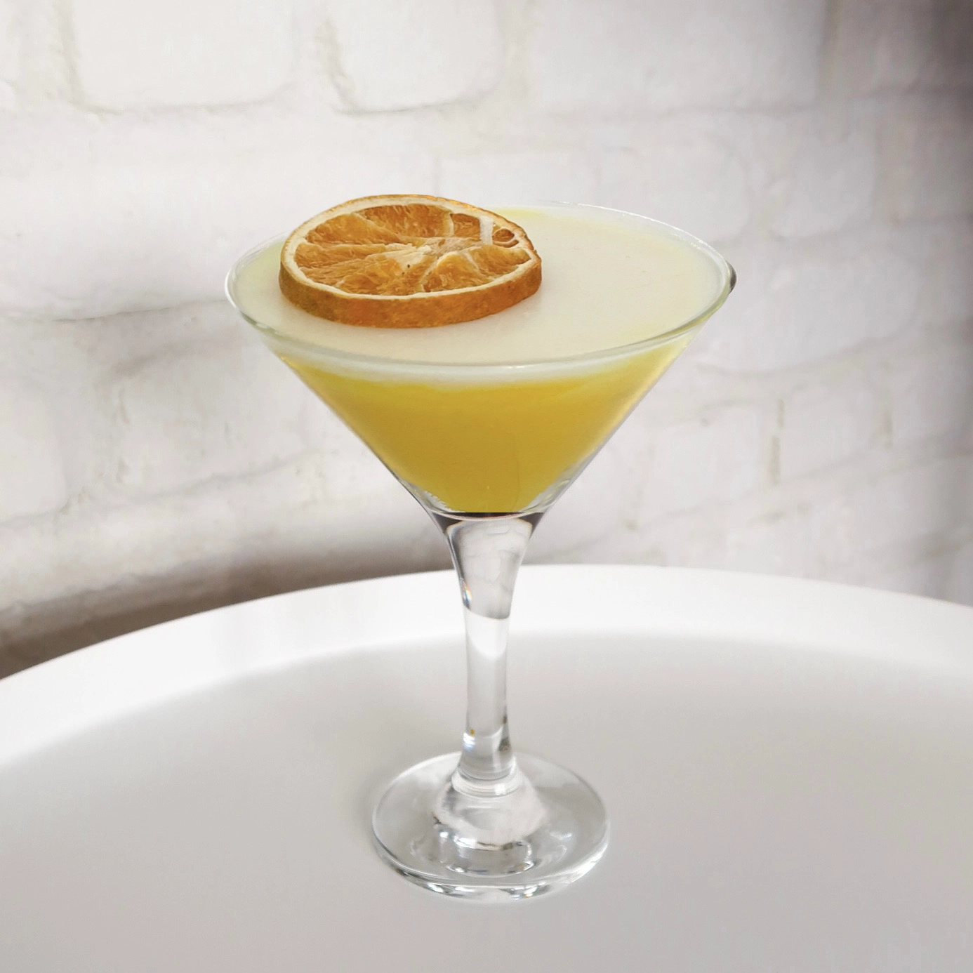 Passion Fruit Martini Mum