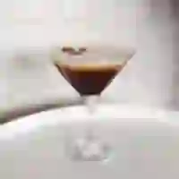 Espresso Martini Mum