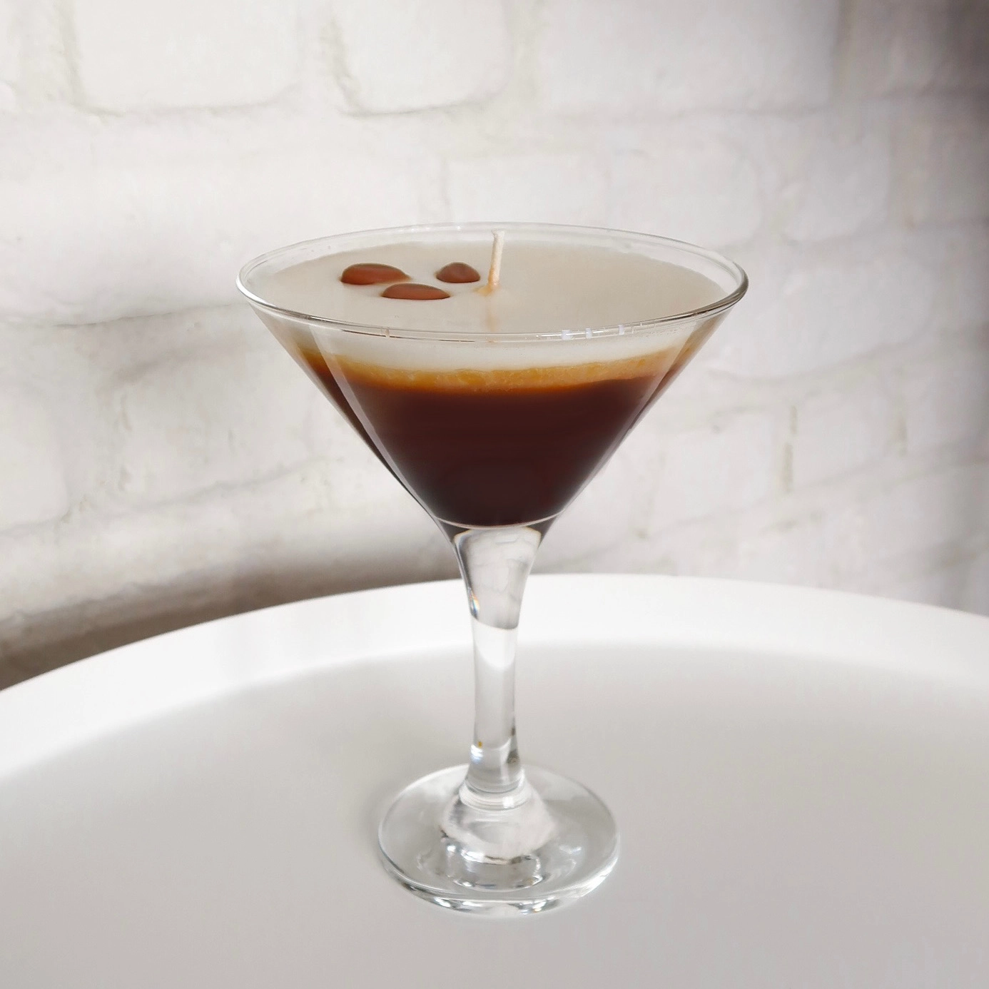 Espresso Martini Mum