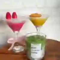 Passion Fruit Martini Mum - alternative