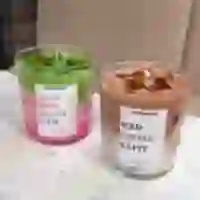 Strawberry Matcha Latte Mum - alternative